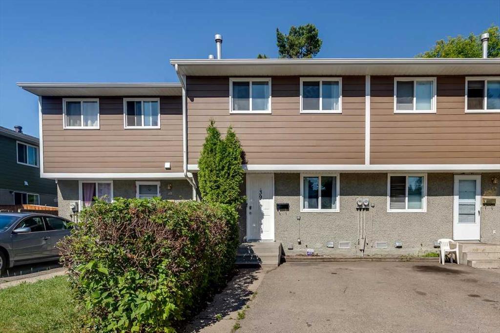 Picture of 39, 5935 63 Street , Red Deer Real Estate Listing