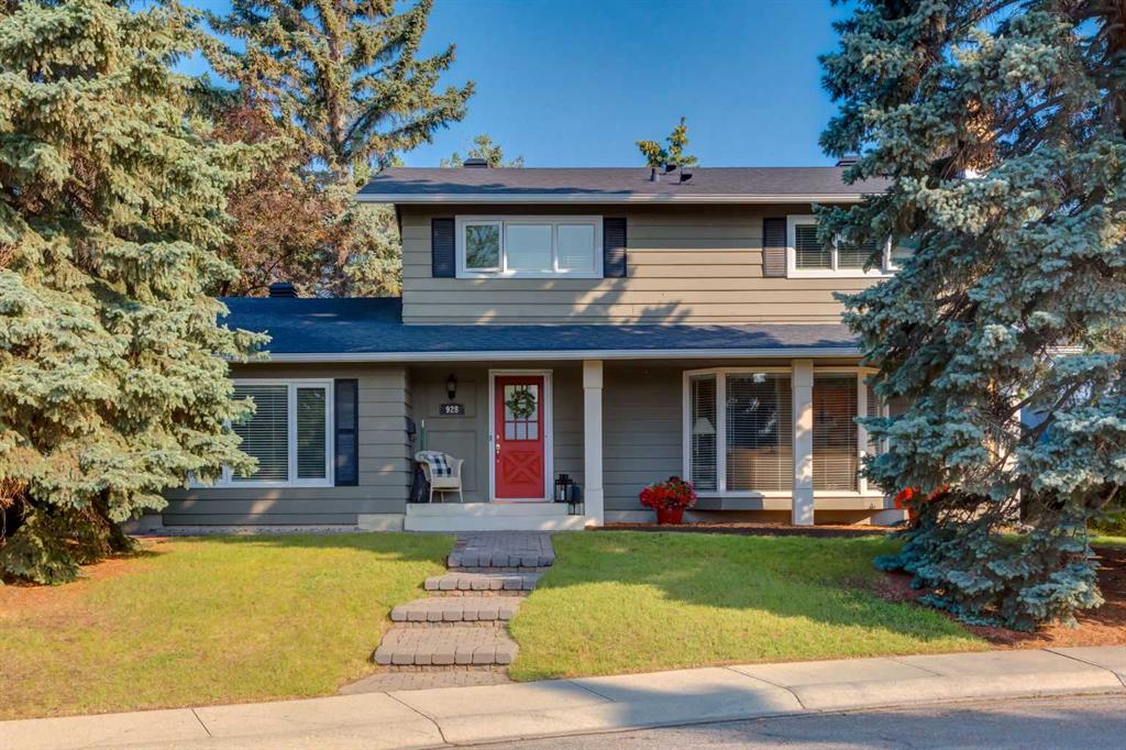 Picture of 928 Mapledale Place SE, Calgary Real Estate Listing
