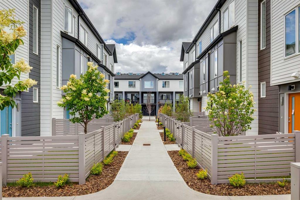 Picture of 208 Skyview Ranch Circle NE, Calgary Real Estate Listing