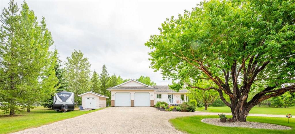 Picture of 5401 85 Street , Rural Grande Prairie No. 1, County of Real Estate Listing