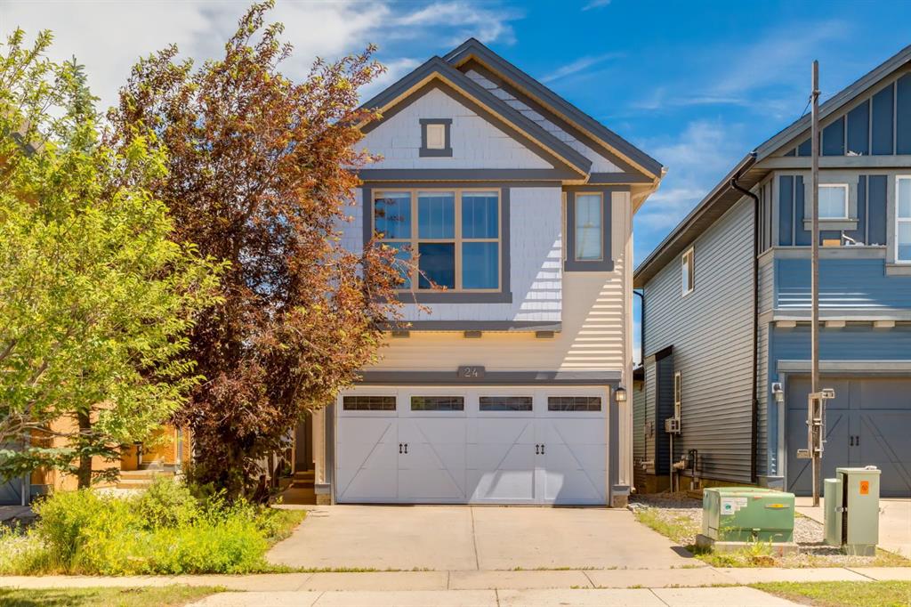 Picture of 24 Sage Valley Drive NW, Calgary Real Estate Listing