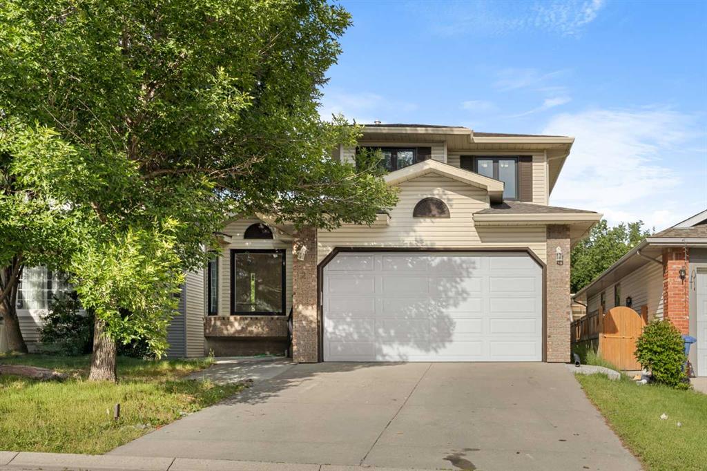 Picture of 12 Citadel Hills Green NW, Calgary Real Estate Listing