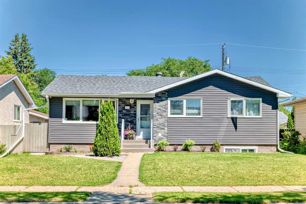 Picture of 3418 120 Ave NW  , Edmonton Real Estate Listing