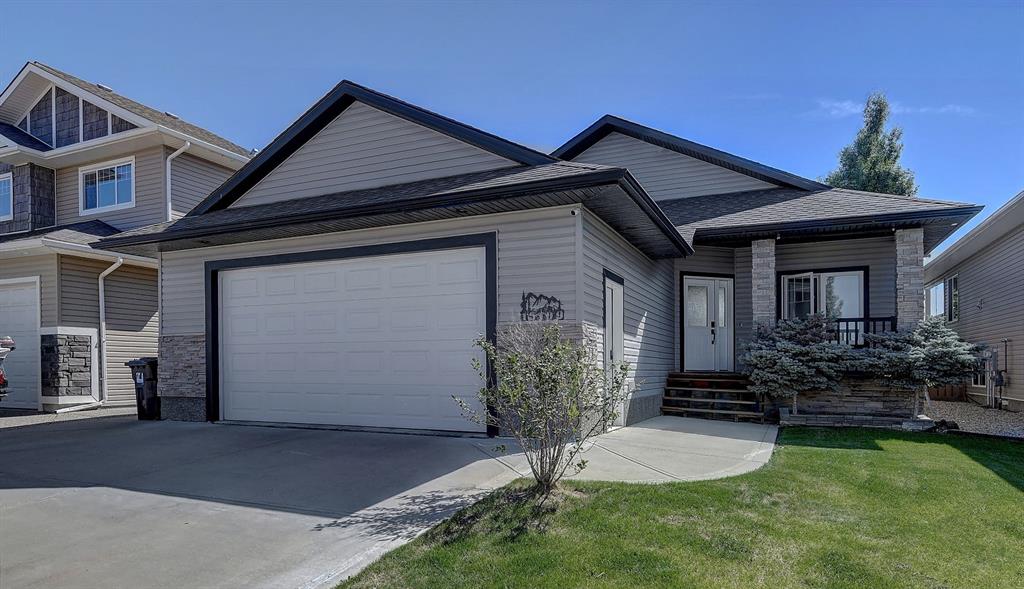 Picture of 15109 102A Street , Rural Grande Prairie No. 1, County of Real Estate Listing