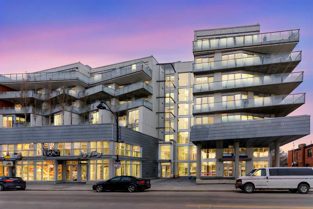 Picture of 312, 1020 9 Avenue SE, Calgary Real Estate Listing