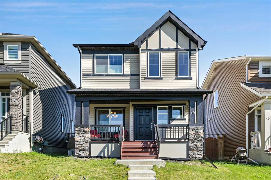 Picture of 70 Nolanfield Terrace NW, Calgary Real Estate Listing