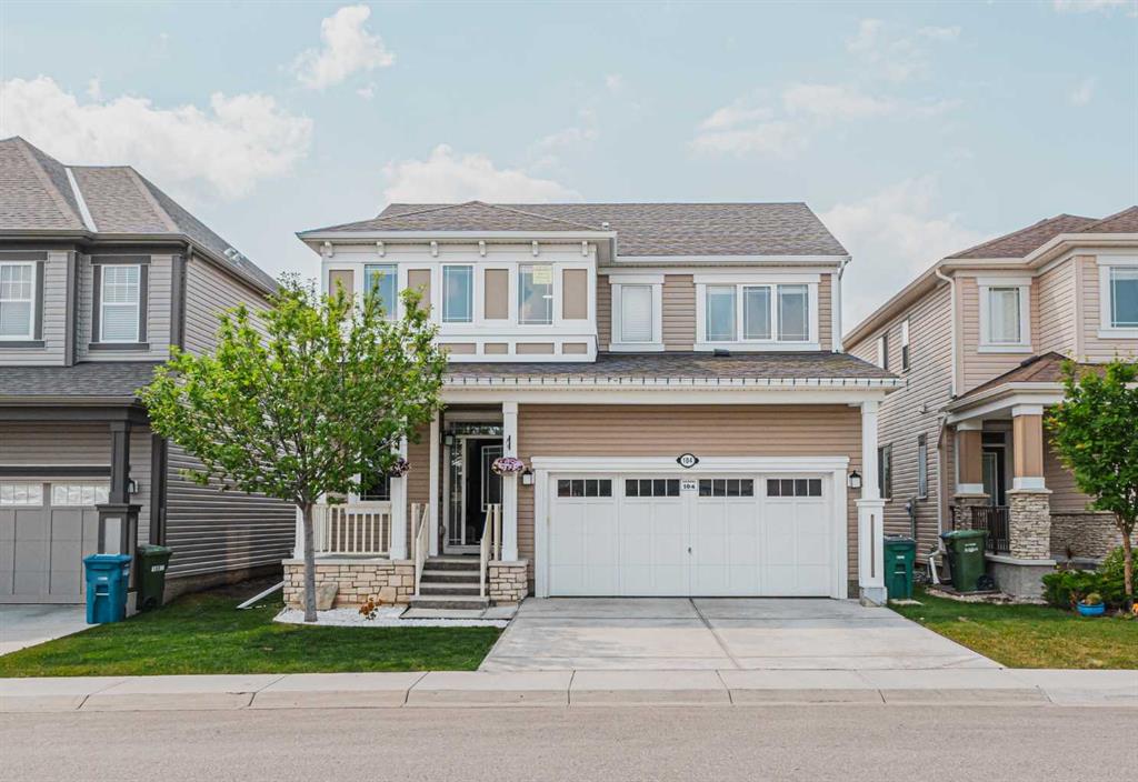 Picture of 104 Windford Park SW, Airdrie Real Estate Listing