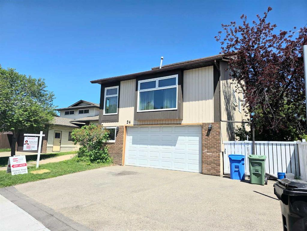 Picture of 24 Whiteram Gate NE, Calgary Real Estate Listing