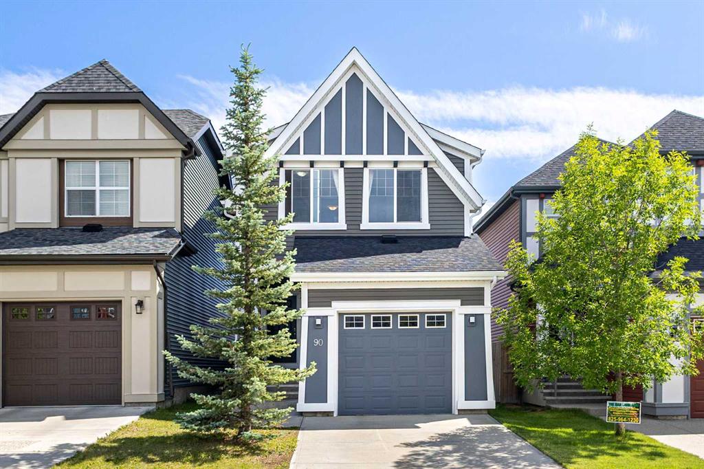 Picture of 90 Evansridge Crescent NW, Calgary Real Estate Listing