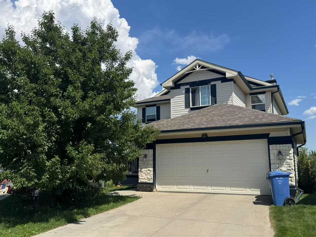 Picture of 39 Citadel Crest Heath NW, Calgary Real Estate Listing