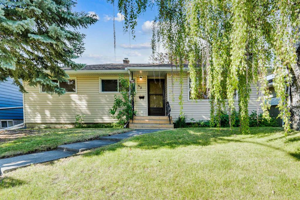 Picture of 53 Hollyburn Road SW, Calgary Real Estate Listing