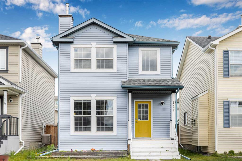 Picture of 137 Covepark Crescent NE, Calgary Real Estate Listing
