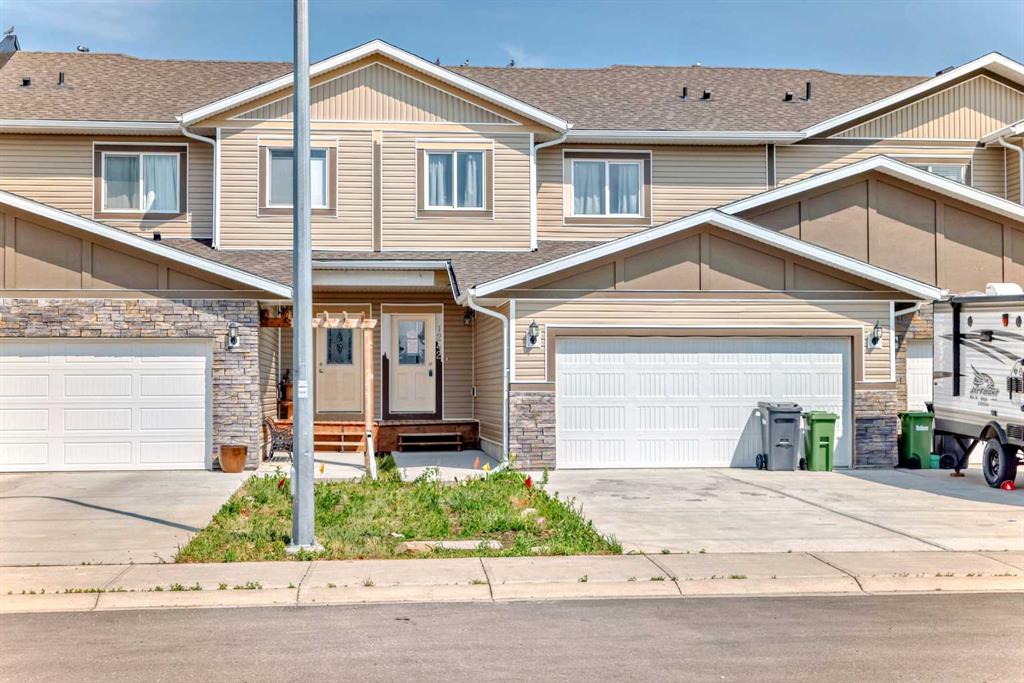 Picture of 1242 Westmount Drive , Strathmore Real Estate Listing
