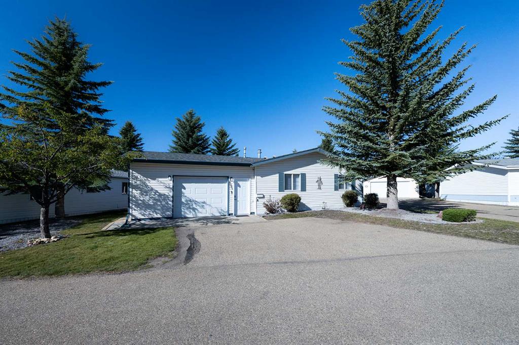 Picture of 4909 Dorchester Avenue , Red Deer Real Estate Listing
