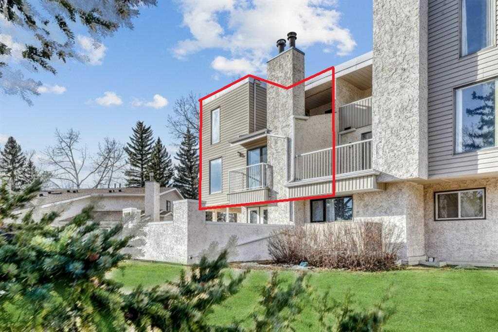 Picture of 2401, 3500 Varsity Drive , Calgary Real Estate Listing