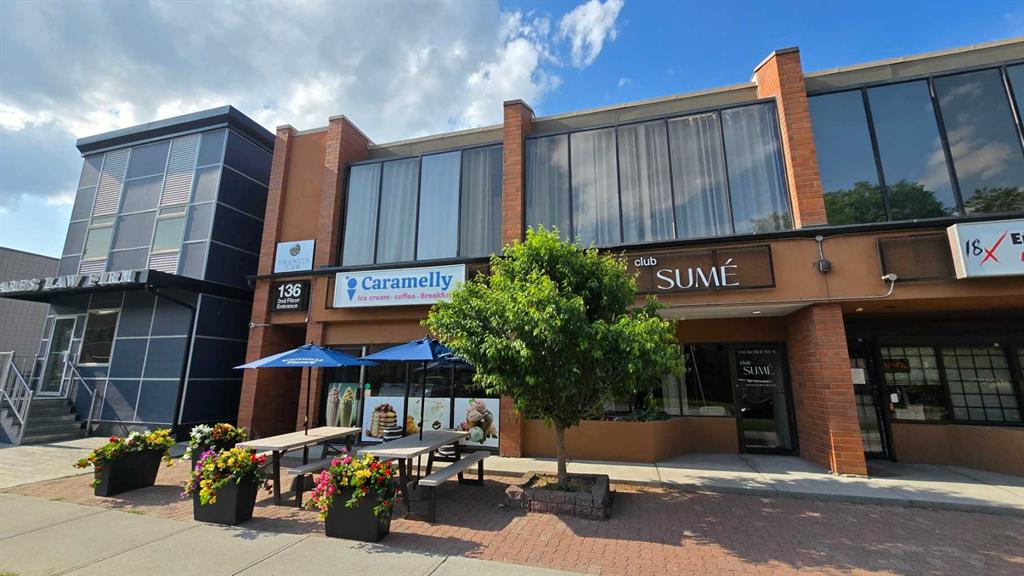 Picture of 103, 136 17 Avenue NE, Calgary Real Estate Listing