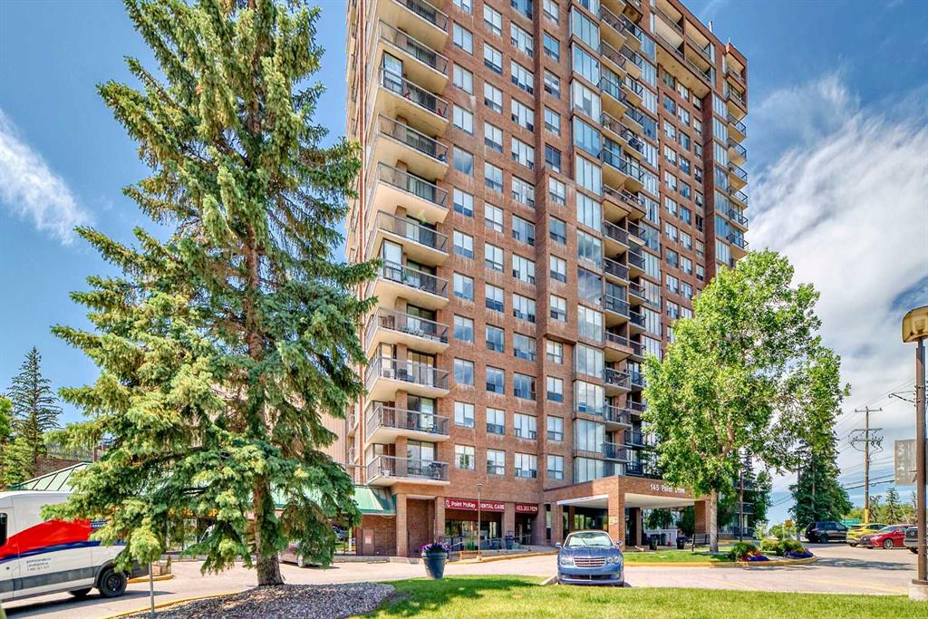 Picture of 1104, 145 Point Drive NW, Calgary Real Estate Listing