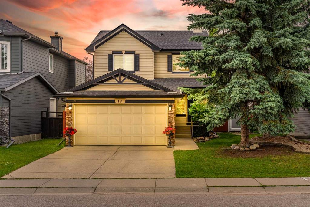 Picture of 12 Chapalina Manor SE, Calgary Real Estate Listing