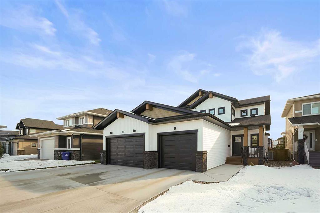 Picture of 37 Arrowwood Close , Blackfalds Real Estate Listing