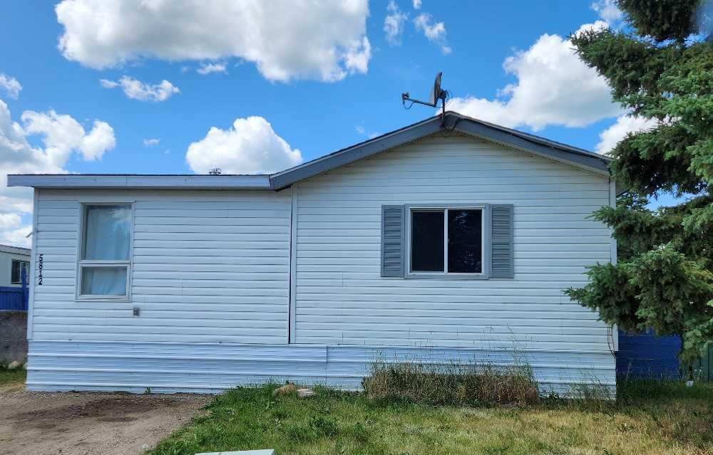 Picture of 46 5812 Street NW, High Prairie Real Estate Listing