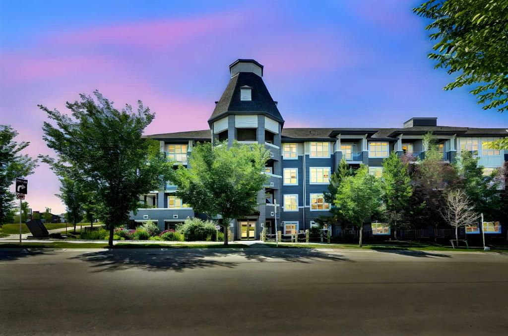 Picture of 319, 25 Auburn Meadows Avenue SE, Calgary Real Estate Listing