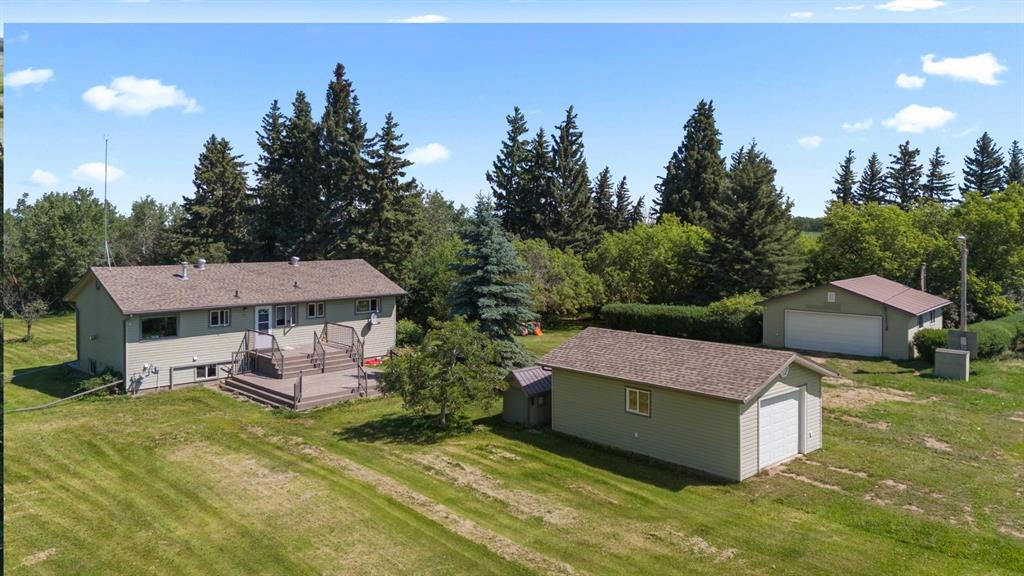 Picture of 19473 Township Road 484  , Rural Camrose County Real Estate Listing