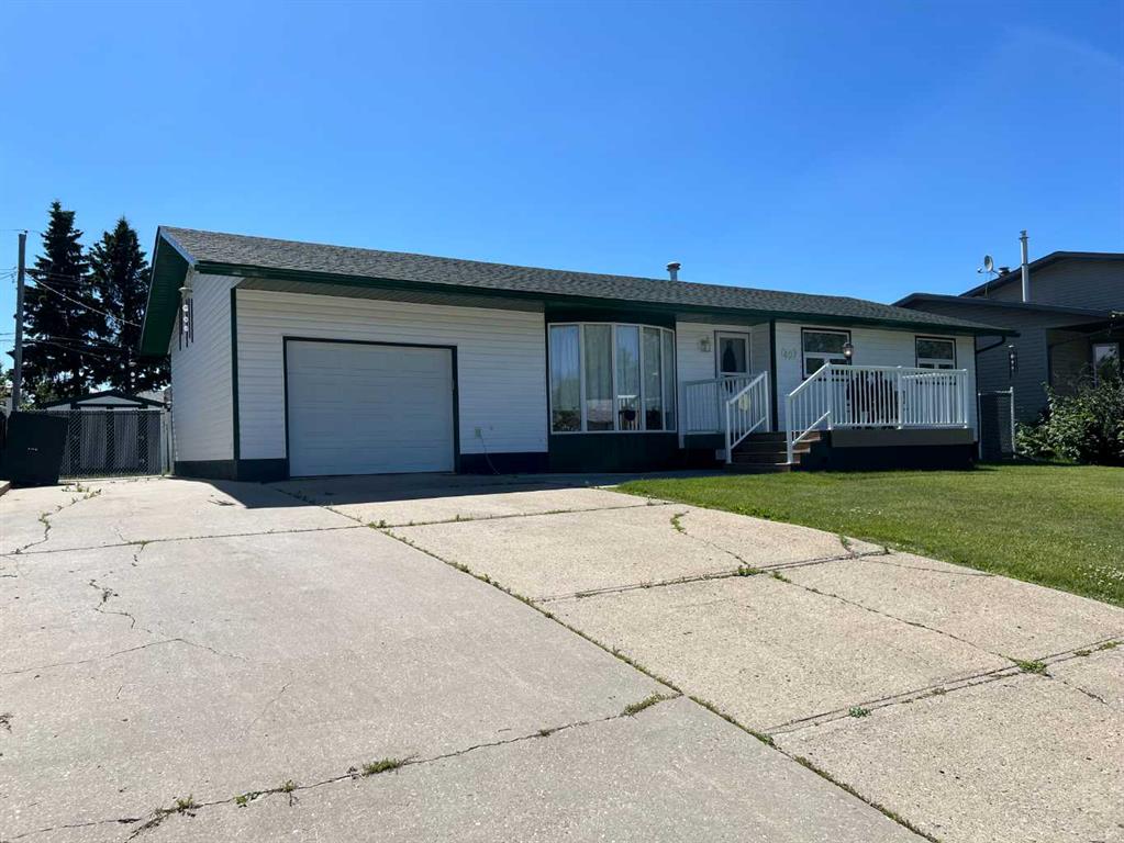 Picture of 407 7 ave  , Fox Creek Real Estate Listing