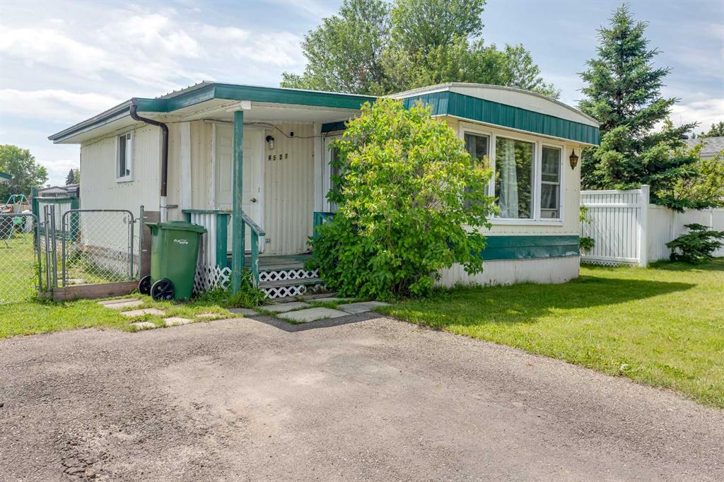 Picture of 4527 Eastview Crescent , Rimbey Real Estate Listing