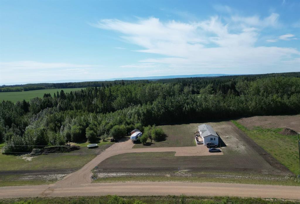Picture of 103 Trickle Creek Road  , La Crete Real Estate Listing