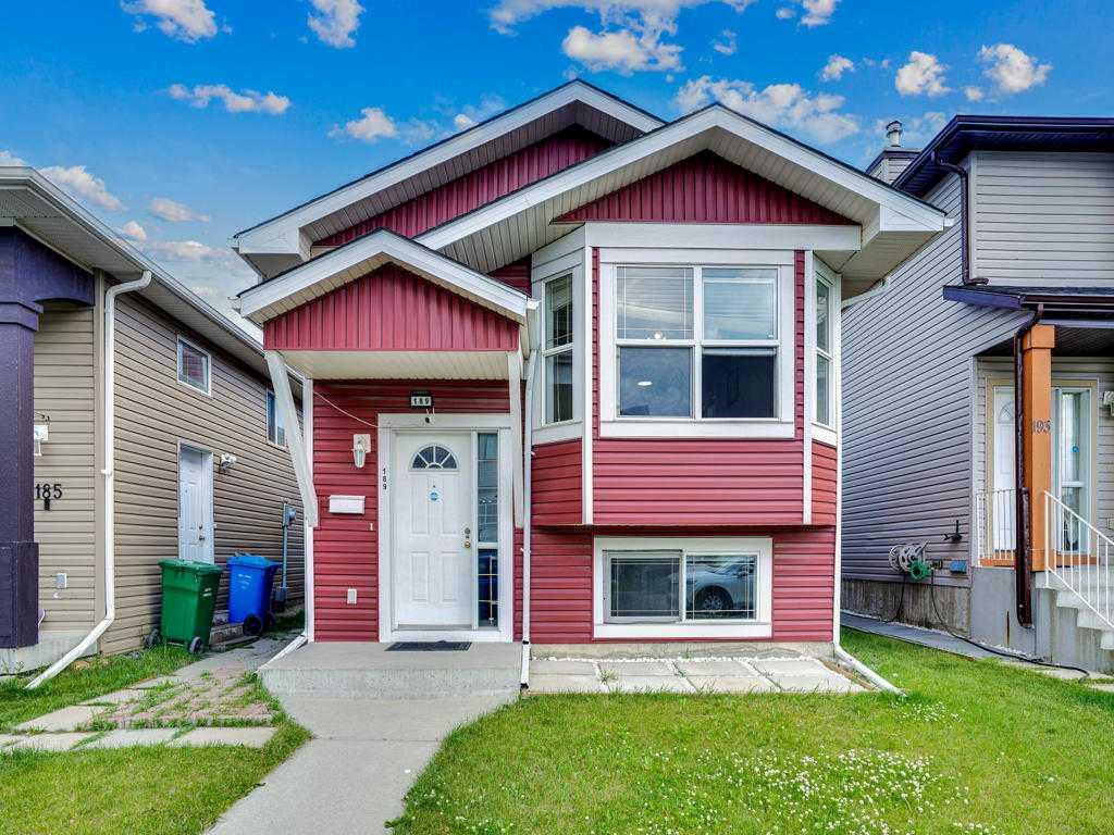 Picture of 189 Tarawood Close NE, Calgary Real Estate Listing