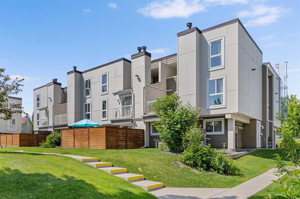 Picture of 101, 13104 Elbow Drive SW, Calgary Real Estate Listing