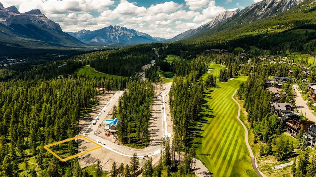 Picture of 446 Mountain Tranquility Place , Canmore Real Estate Listing