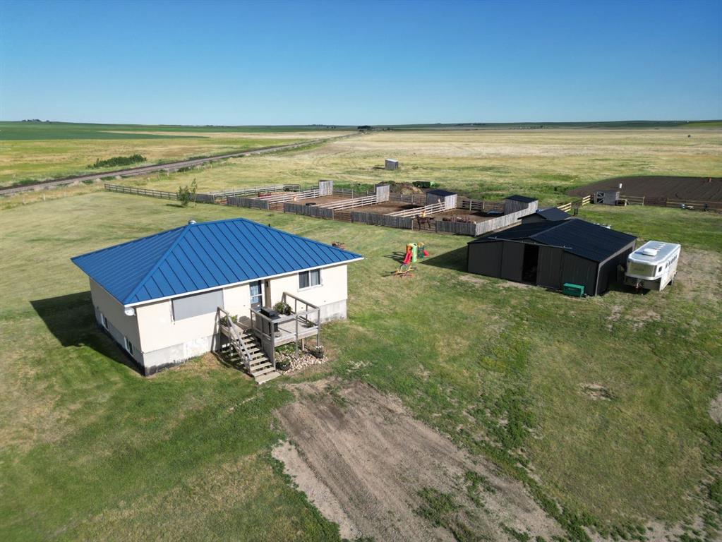 Picture of 255059 Township Road 175  , Rural Vulcan County Real Estate Listing