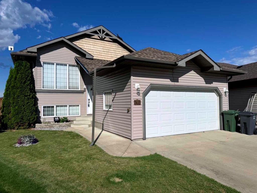 Picture of 6304 60 Street Close  , Ponoka Real Estate Listing