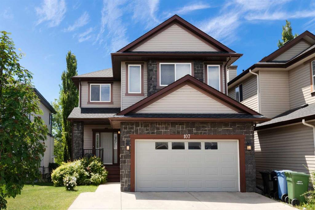 Picture of 107 Kincora View NW, Calgary Real Estate Listing