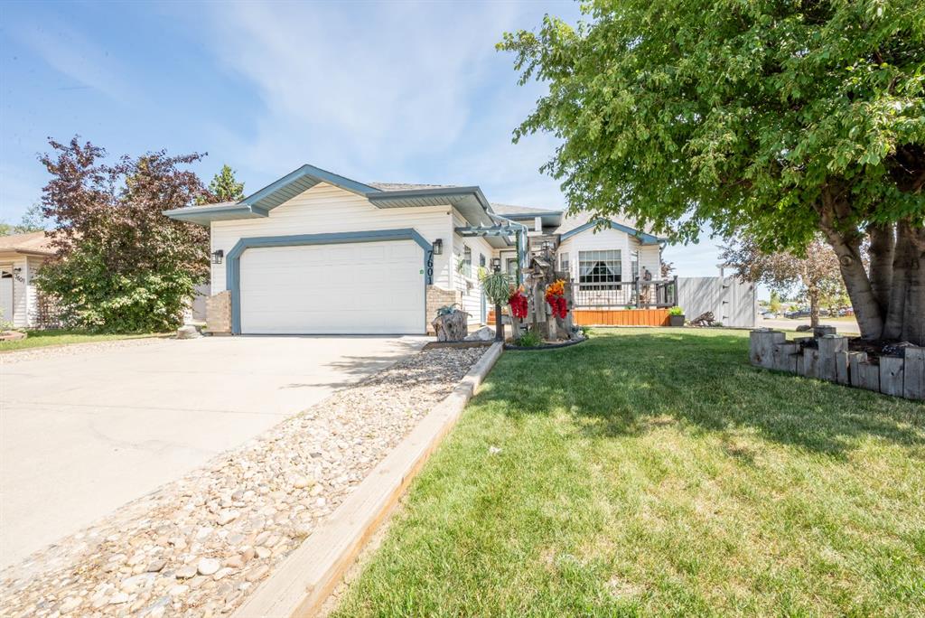Picture of 7601 Michaelis Boulevard , Grande Prairie Real Estate Listing