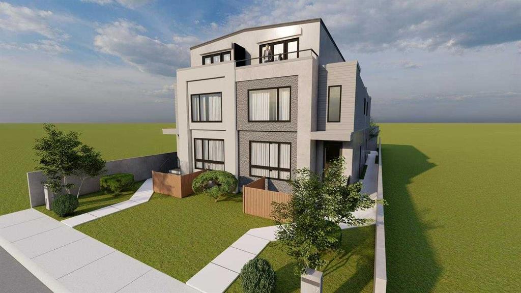 Picture of 835 Mcdougall Road NE, Calgary Real Estate Listing