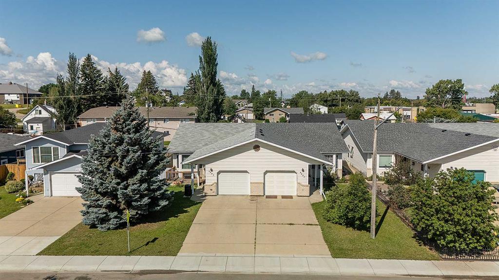 Picture of 4823 46 Avenue , Innisfail Real Estate Listing