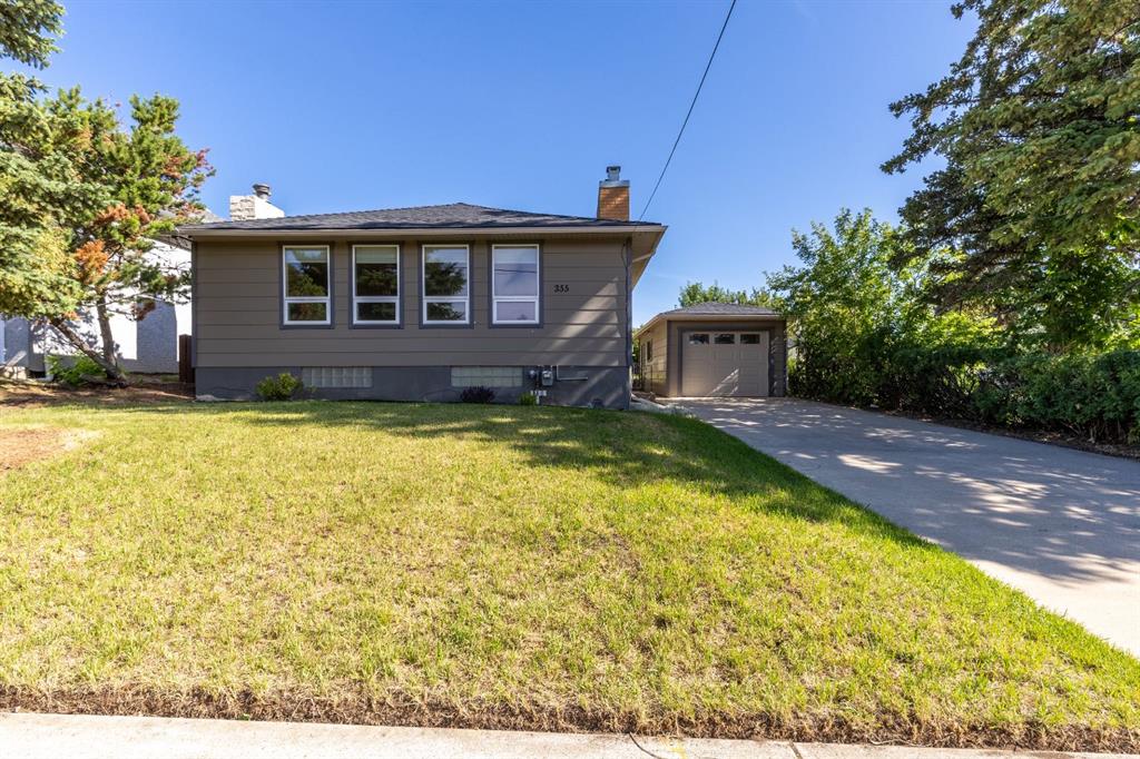 Picture of 355 2 Avenue W, Cardston Real Estate Listing