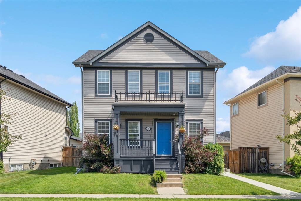 Picture of 191 Elgin Rise SE, Calgary Real Estate Listing