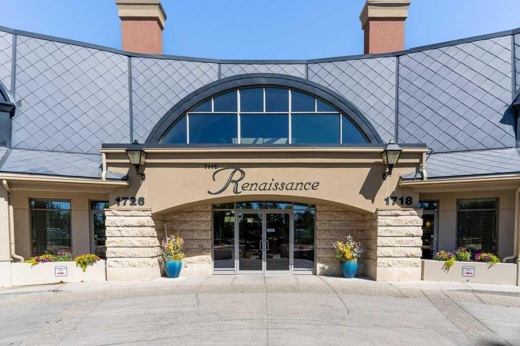 Picture of 408, 1726 14 Avenue NW, Calgary Real Estate Listing