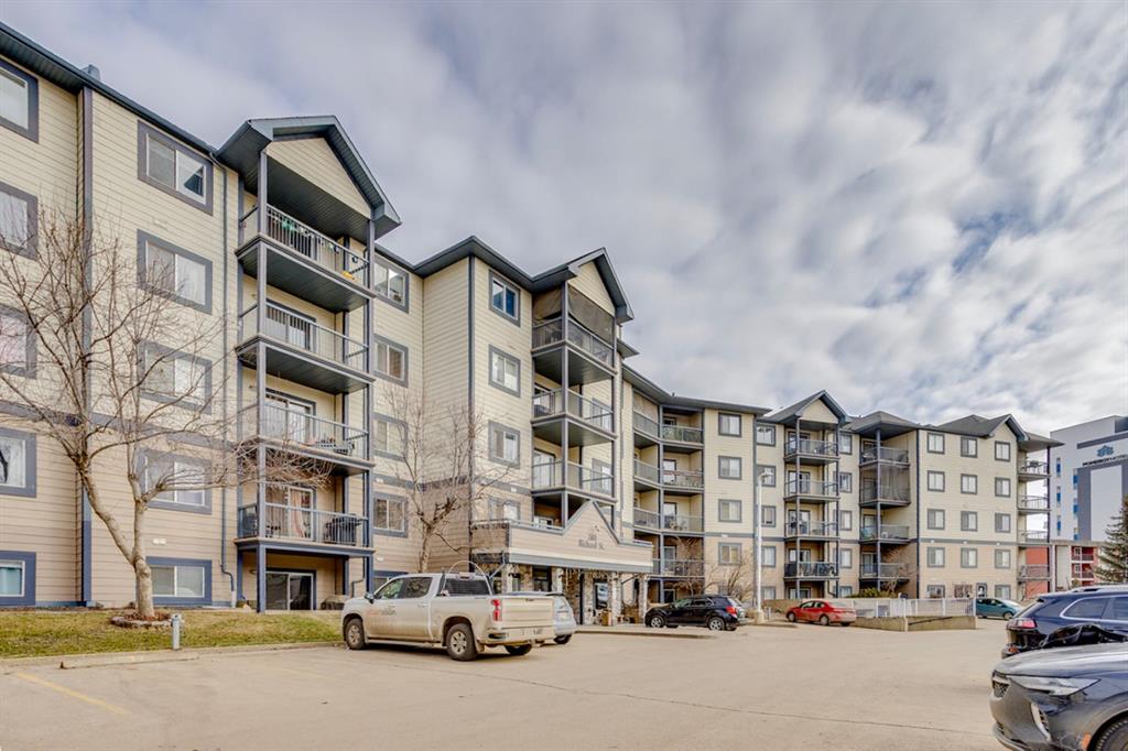 Picture of 439, 200 Richard Street , Fort McMurray Real Estate Listing