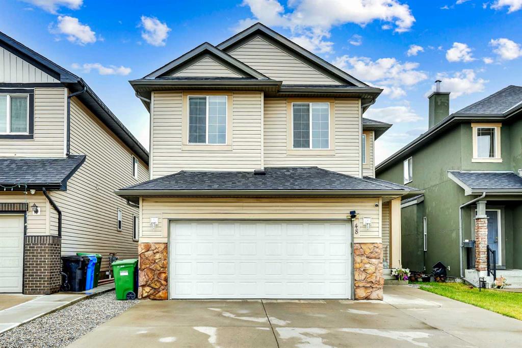 Picture of 48 Saddleland Close NE, Calgary Real Estate Listing