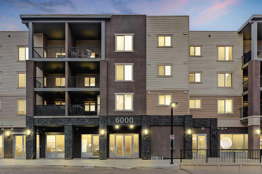 Picture of 6404, 403 Mackenzie Way SW, Airdrie Real Estate Listing