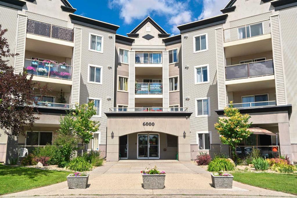 Picture of 107, 6000 Somervale Court SW, Calgary Real Estate Listing