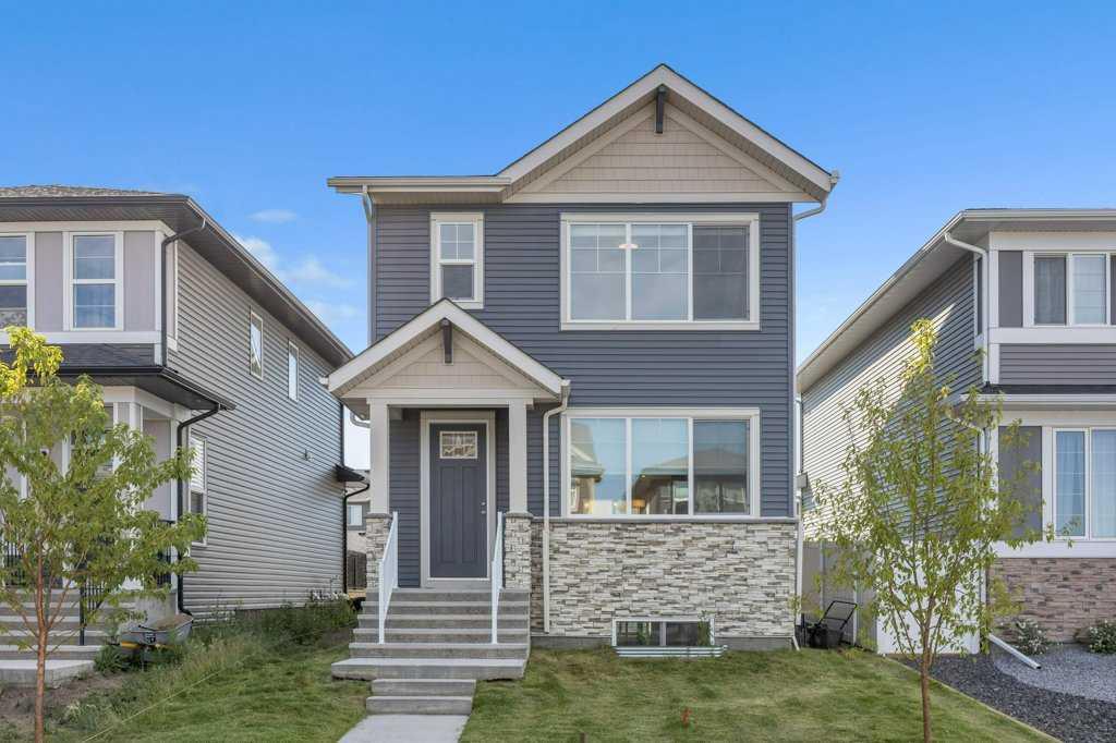 Picture of 4 Birch Glen , Okotoks Real Estate Listing