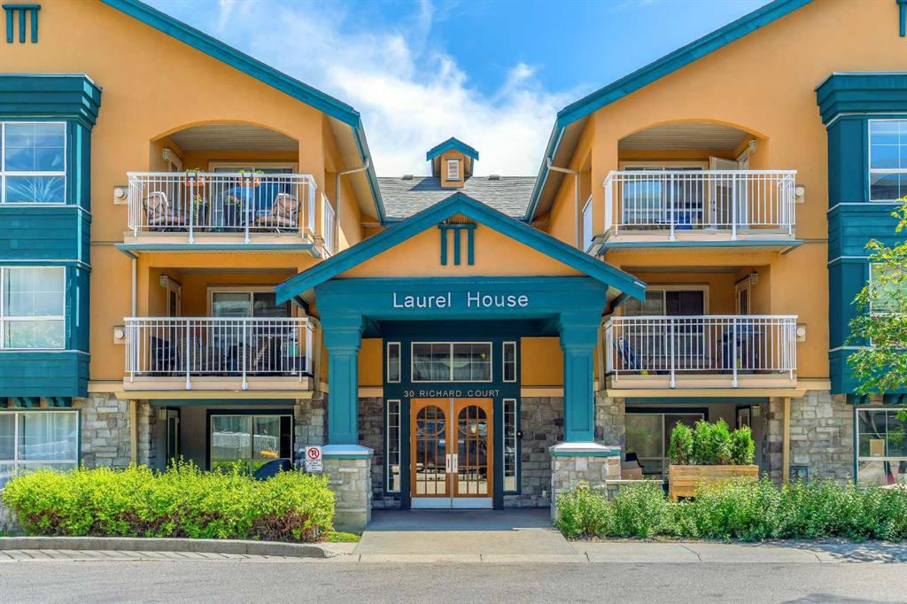 Picture of 134, 30 Richard Court SW, Calgary Real Estate Listing