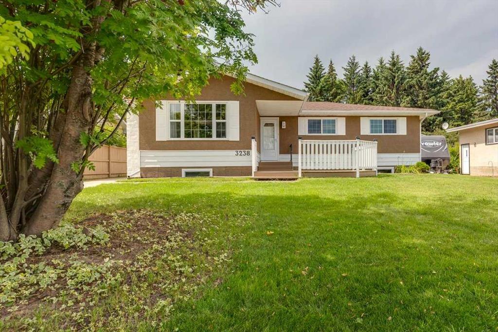Picture of 3238 57 Avenue , Red Deer Real Estate Listing