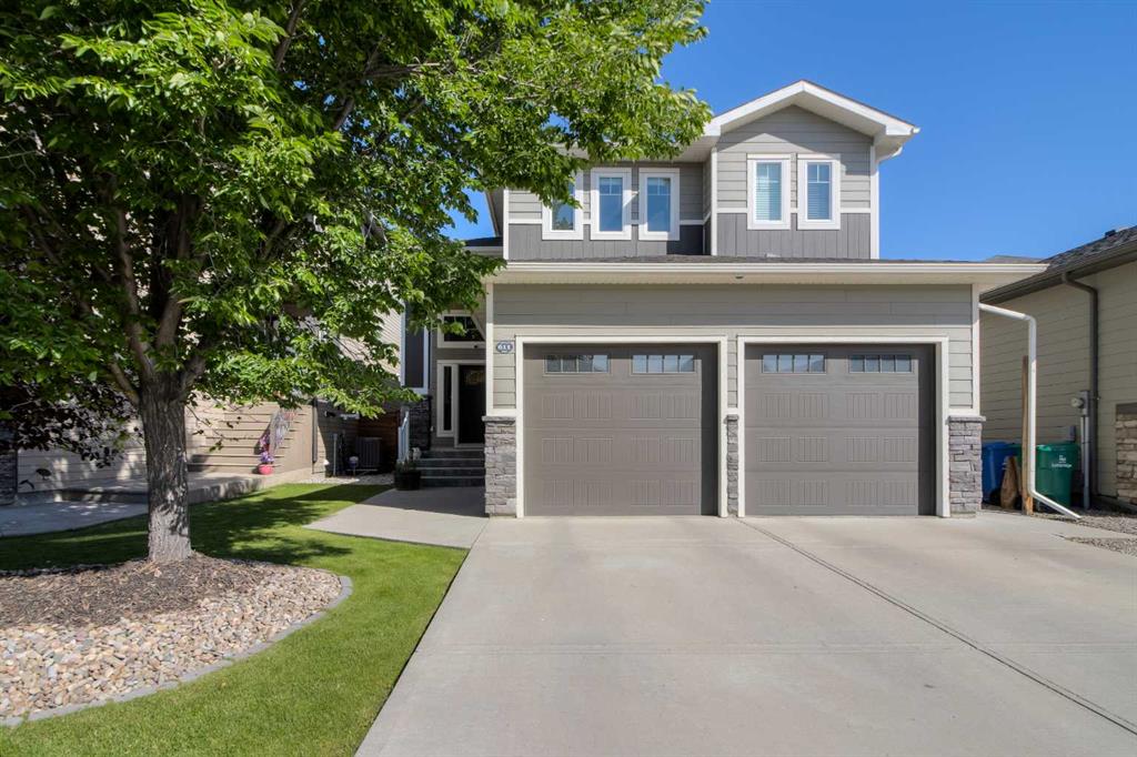 Picture of 611 Sixmile Crescent S, Lethbridge Real Estate Listing