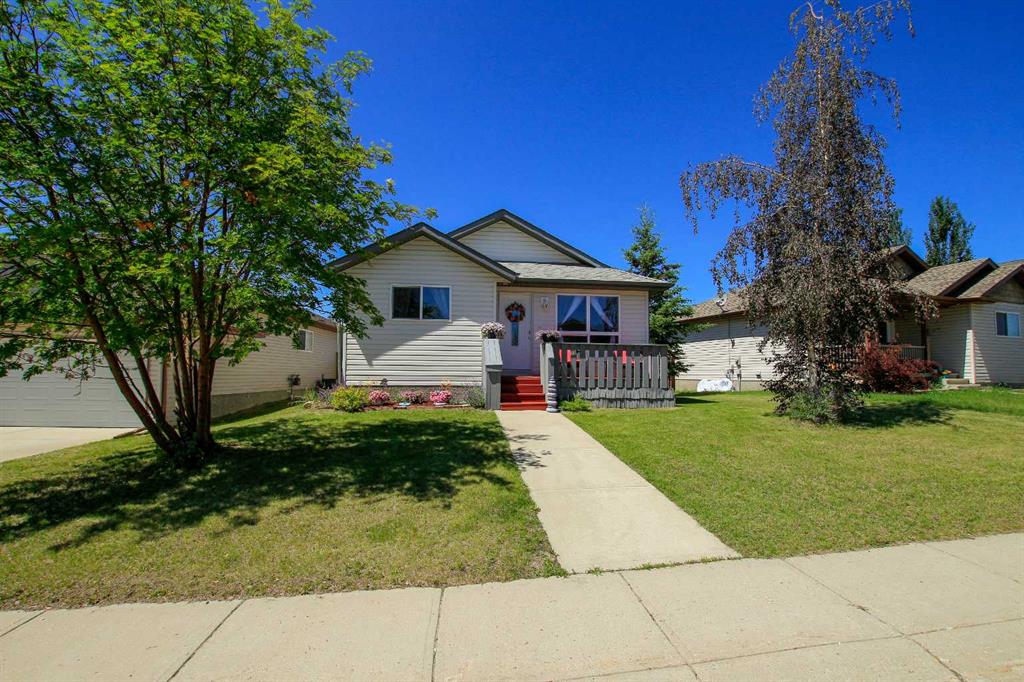 Picture of 21 Rolling Hills Ridge , Blackfalds Real Estate Listing